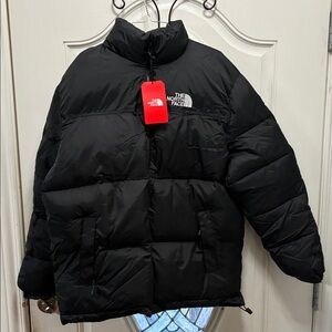 The North Face Retro 700 Nuptse Jacket